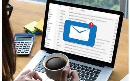 Règles de rédaction d'un bon email formel