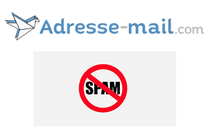 Arrêter les spams de votre boîte email