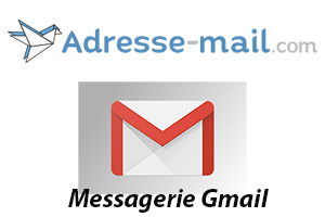 Messagerie Gmail comment se connecter