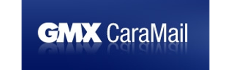 GMX Caramail messagerie gratuite