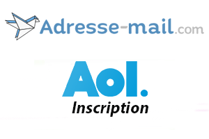 Créer une Adresse Aol Mail