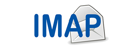Compte de messagerie IMAP 