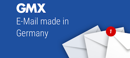 Webmail Gmx com