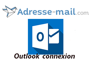 Outlook.com se connecter