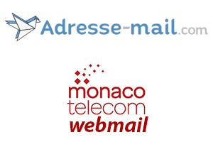 Gestion emails Monaco Telecom